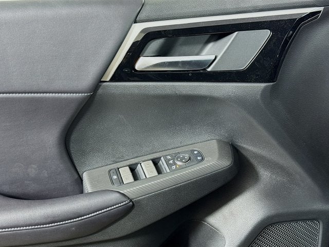 2026 Nissan Rogue Plug-In Hybrid SL