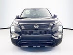 2026 Nissan Rogue Plug-In Hybrid SL