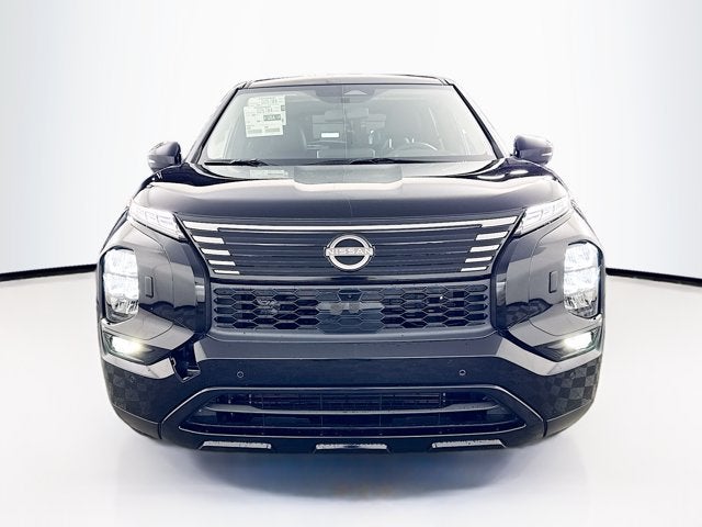 2026 Nissan Rogue Plug-In Hybrid SL