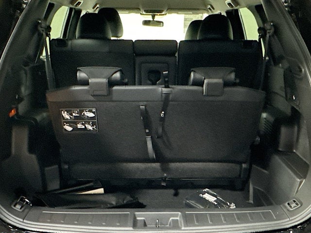 2026 Nissan Rogue Plug-In Hybrid SL