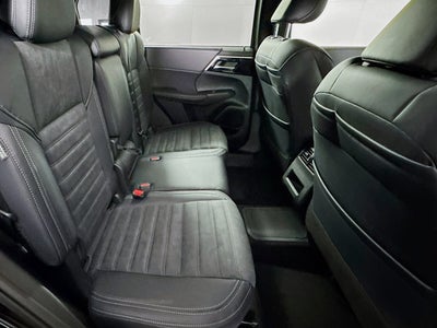 2026 Nissan Rogue Plug-In Hybrid SL
