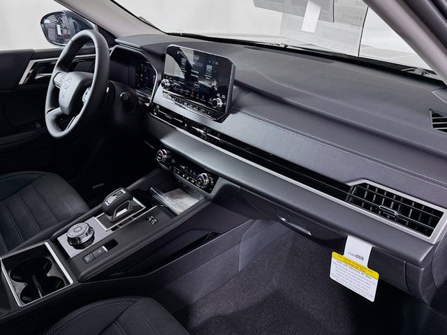 2026 Nissan Rogue Plug-In Hybrid SL