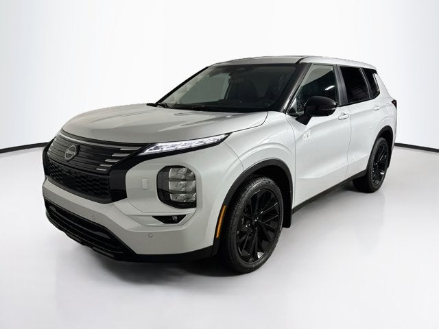 2026 Nissan Rogue Plug-In Hybrid SL