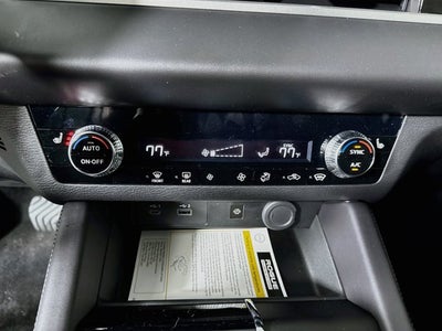 2026 Nissan Rogue Plug-In Hybrid SL
