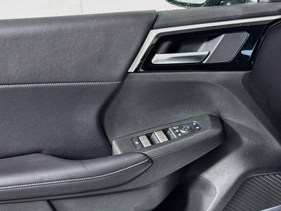 2026 Nissan Rogue Plug-In Hybrid SL