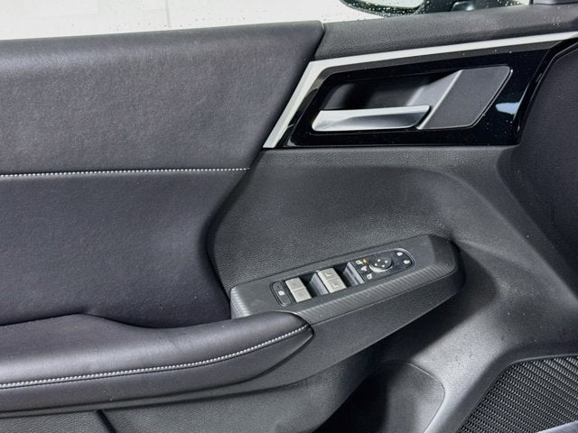 2026 Nissan Rogue Plug-In Hybrid SL