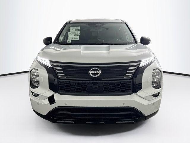 2026 Nissan Rogue Plug-In Hybrid SL