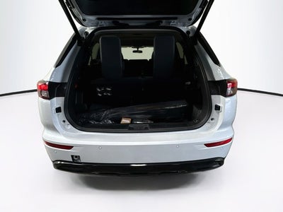 2026 Nissan Rogue Plug-In Hybrid SL