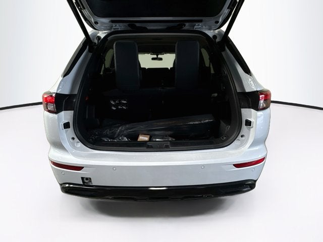 2026 Nissan Rogue Plug-In Hybrid SL