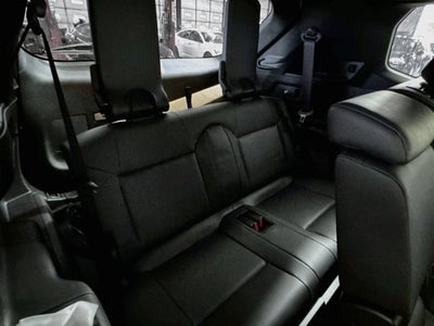 2026 Nissan Rogue Plug-In Hybrid SL
