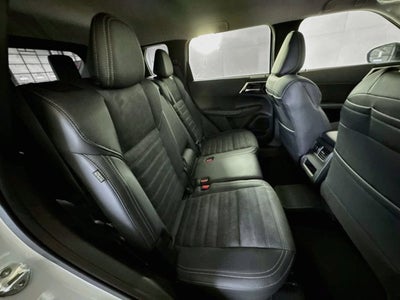 2026 Nissan Rogue Plug-In Hybrid SL