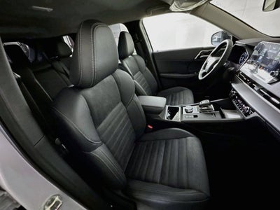 2026 Nissan Rogue Plug-In Hybrid SL