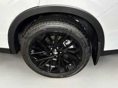 2026 Nissan Rogue Plug-In Hybrid SL