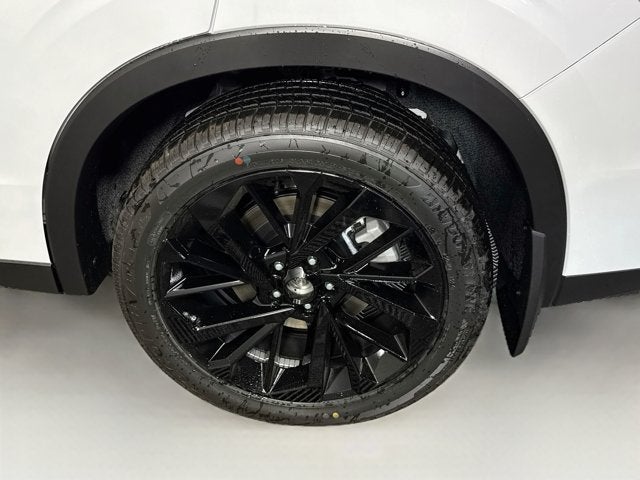 2026 Nissan Rogue Plug-In Hybrid SL