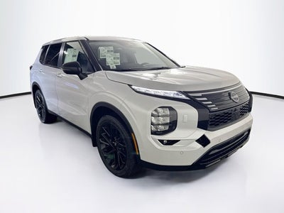 2026 Nissan Rogue Plug-In Hybrid SL