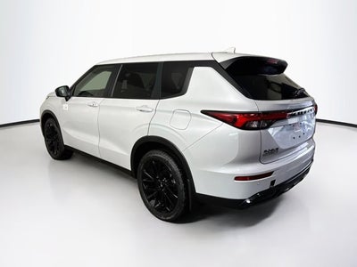 2026 Nissan Rogue Plug-In Hybrid SL