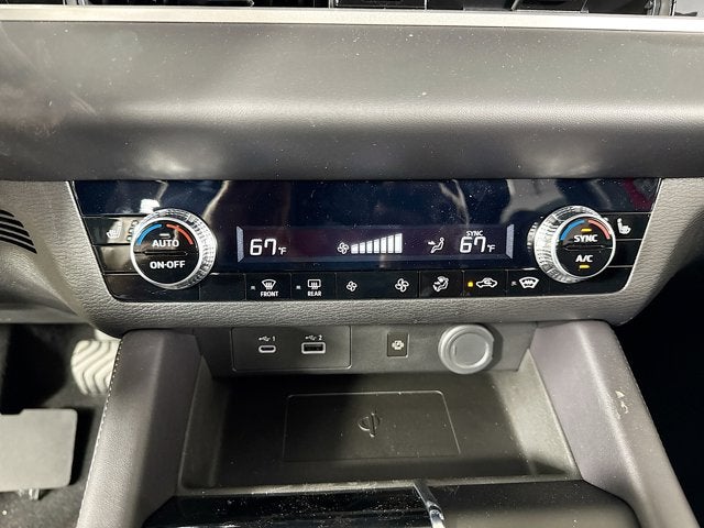 2026 Nissan Rogue Plug-In Hybrid SL