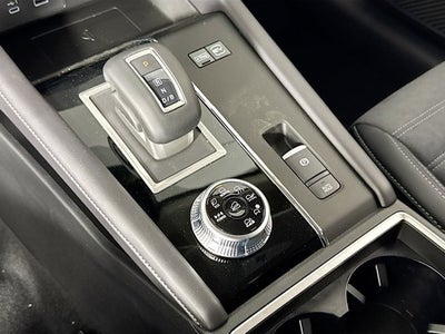 2026 Nissan Rogue Plug-In Hybrid SL