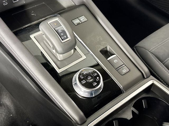 2026 Nissan Rogue Plug-In Hybrid SL