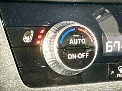 2026 Nissan Rogue Plug-In Hybrid SL