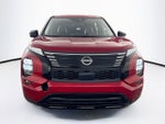 2026 Nissan Rogue Plug-In Hybrid SL