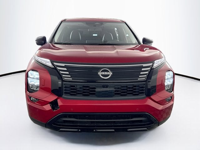 2026 Nissan Rogue Plug-In Hybrid SL