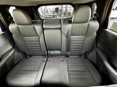 2026 Nissan Rogue Plug-In Hybrid SL