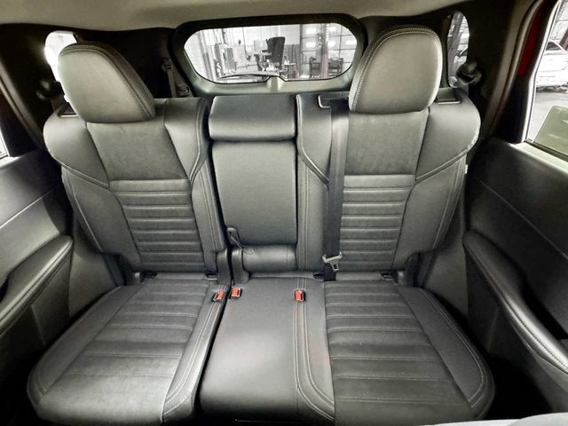 2026 Nissan Rogue Plug-In Hybrid SL