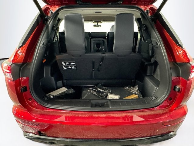 2026 Nissan Rogue Plug-In Hybrid SL