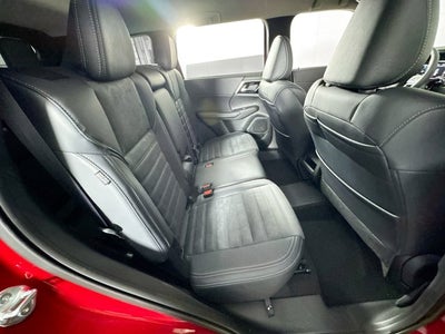 2026 Nissan Rogue Plug-In Hybrid SL