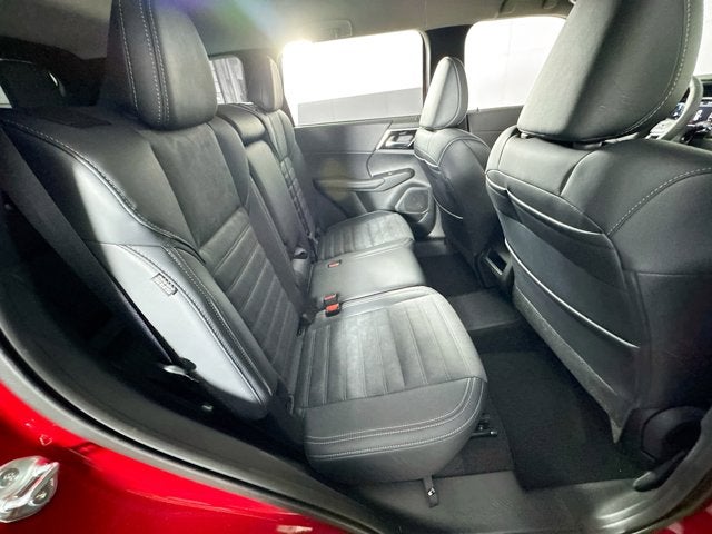 2026 Nissan Rogue Plug-In Hybrid SL