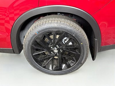 2026 Nissan Rogue Plug-In Hybrid SL