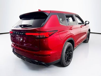 2026 Nissan Rogue Plug-In Hybrid SL