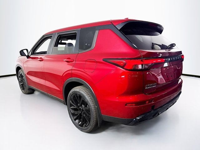 2026 Nissan Rogue Plug-In Hybrid SL