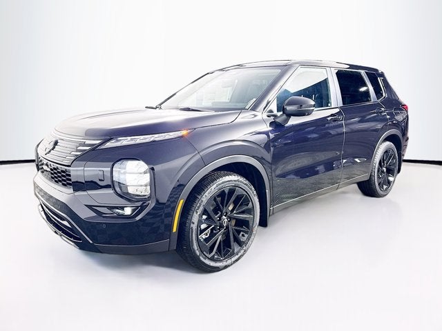 2026 Nissan Rogue Plug-In Hybrid SL