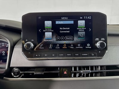 2026 Nissan Rogue Plug-In Hybrid SL