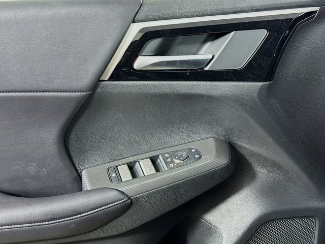 2026 Nissan Rogue Plug-In Hybrid SL