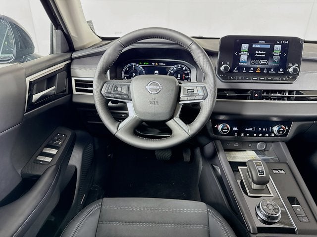 2026 Nissan Rogue Plug-In Hybrid SL