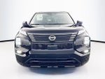 2026 Nissan Rogue Plug-In Hybrid SL