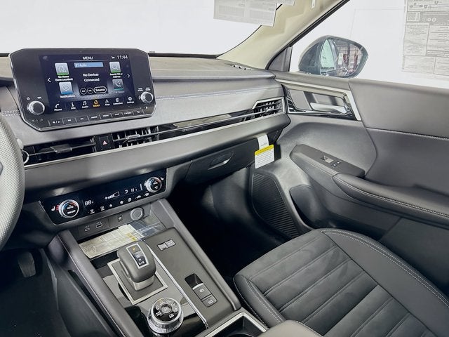2026 Nissan Rogue Plug-In Hybrid SL