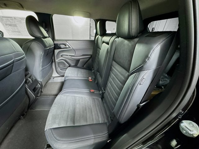 2026 Nissan Rogue Plug-In Hybrid SL