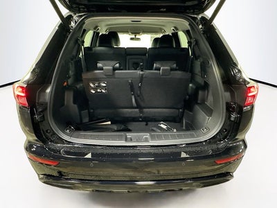 2026 Nissan Rogue Plug-In Hybrid SL