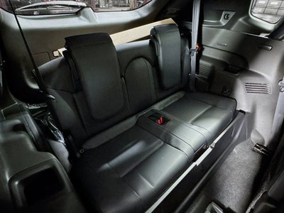 2026 Nissan Rogue Plug-In Hybrid SL