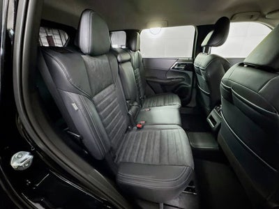 2026 Nissan Rogue Plug-In Hybrid SL