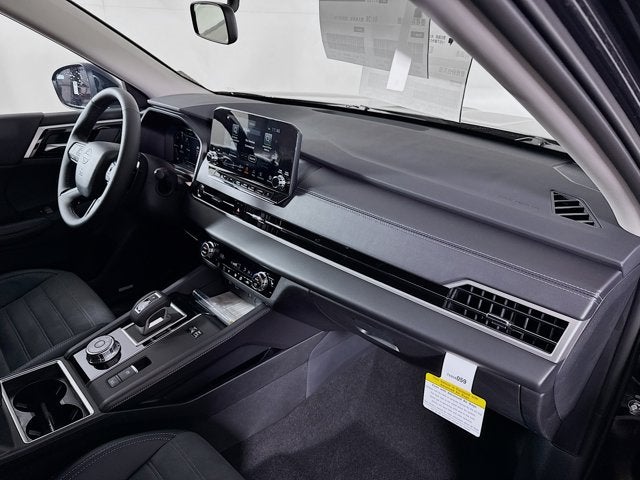 2026 Nissan Rogue Plug-In Hybrid SL