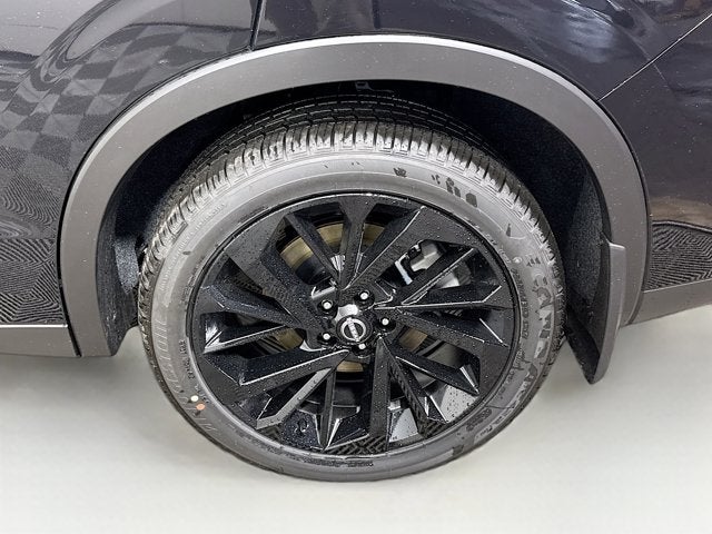 2026 Nissan Rogue Plug-In Hybrid SL