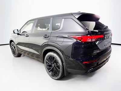 2026 Nissan Rogue Plug-In Hybrid SL