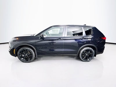 2026 Nissan Rogue Plug-In Hybrid SL