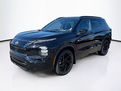 2026 Nissan Rogue Plug-In Hybrid Platinum