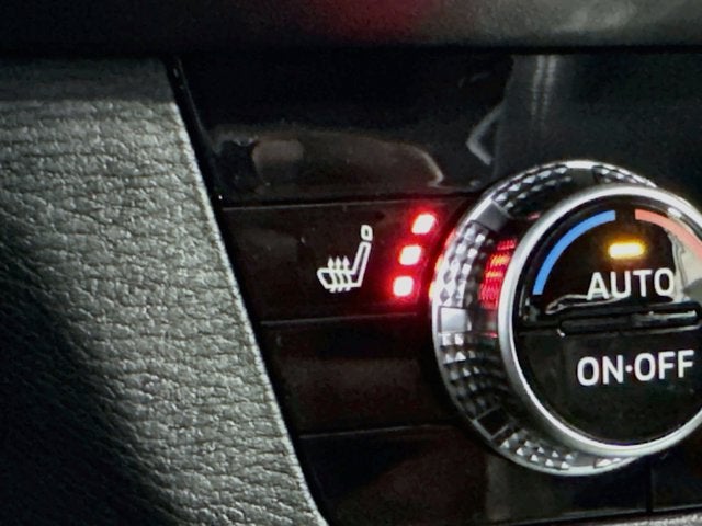 2026 Nissan Rogue Plug-In Hybrid Platinum